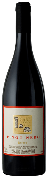 Case Via Pinot Nero