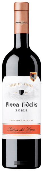 Ribera del Duero Roble