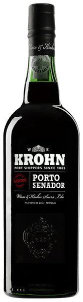 Senador Tawny Porto