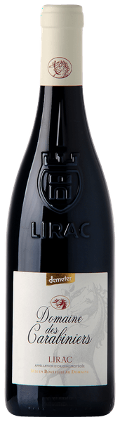 Lirac Rouge