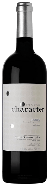 Douro Pintas Character Tinto