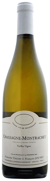 Vieilles Vignes Chassagne-Montrachet