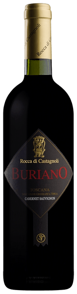 Buriano Toscana