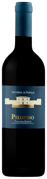 Pelofino Toscana Rosso