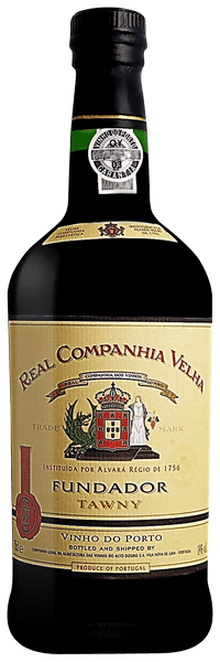 Fundador Tawny Porto