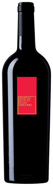 Primitivo