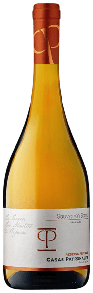 Sauvignon Blanc Reserva Privada