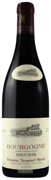 Bourgogne Pinot Noir