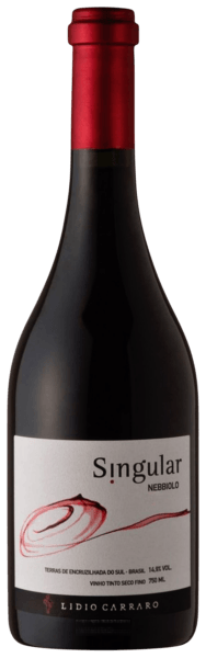 Singular Nebbiolo