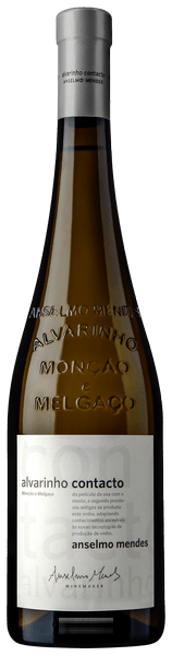 Contacto Alvarinho