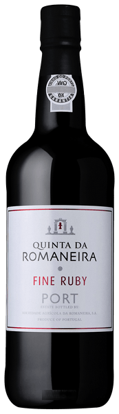 Fine Ruby Port