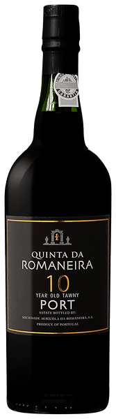 Tawny Port 10 Year Old
