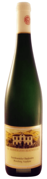 Bernkasteler Badstube Riesling Auslese