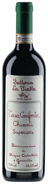 Casa Conforto Chianti Superiore