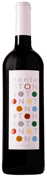 Monte Oton Garnacha
