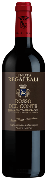 Rosso del Conte