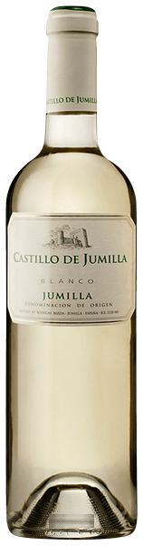 Castillo de Jumilla Blanco