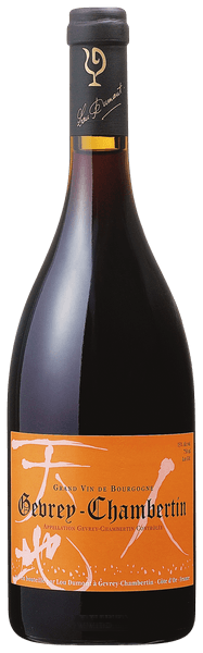 Gevrey-Chambertin