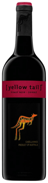 Pinot Noir - Shiraz
