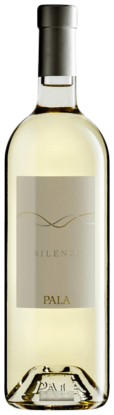 Silenzi Bianco