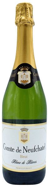 Blanc de Blancs Brut
