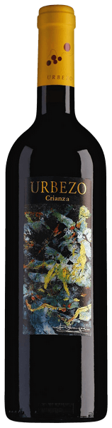 Crianza