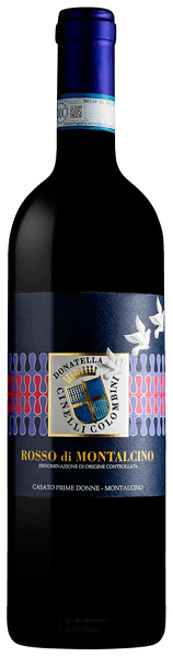 Rosso di Montalcino (Casato Prime Donne)