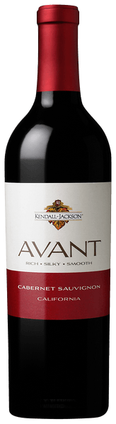 Avant Cabernet Sauvignon