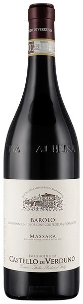 Barolo Massara