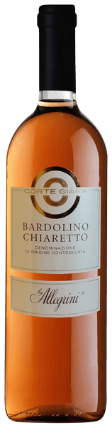 Bardolino Chiaretto