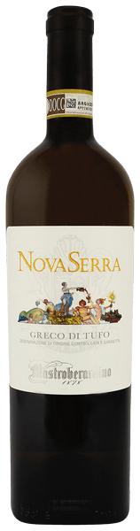Nova Serra Greco di Tufo