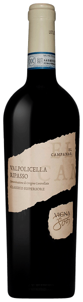 El Campanar Valpolicella Ripasso Classico Superiore