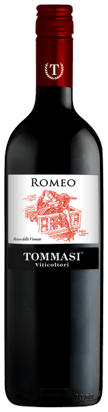 Romeo Vino Rosso