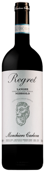 Regret Langhe Nebbiolo