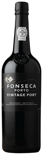 Vintage Port
