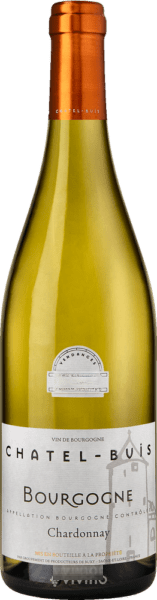 Chatel-Buis Bourgogne Chardonnay