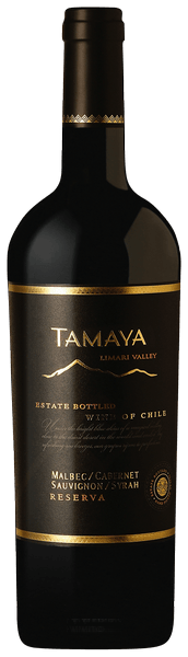 Reserva Malbec - Cabernet Sauvignon - Syrah