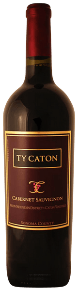 Caton Vineyard Cabernet Sauvignon