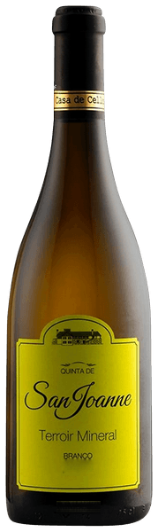 Quinta de San Joanne Terroir Mineral Branco