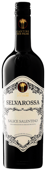 Selvarossa Salice Salentino