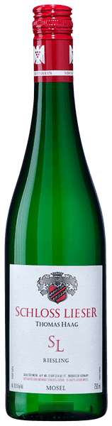 SL Riesling Feinherb
