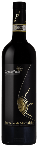 Brunello di Montalcino