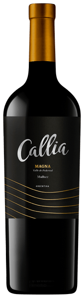 Magna Malbec
