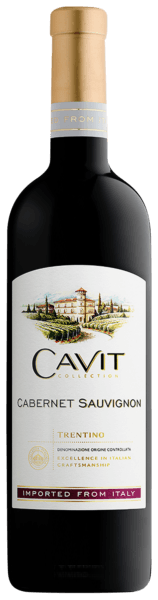 Collection Cabernet Sauvignon