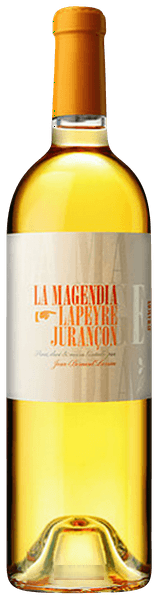 La Magendia