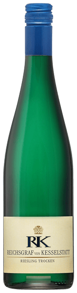 RK Riesling Trocken
