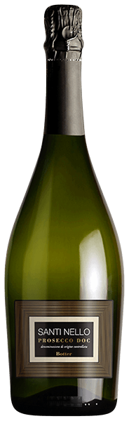 Santi Nello Prosecco