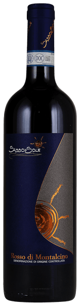 Rosso di Montalcino