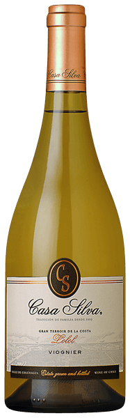 Gran Terroir De La Costa Lolol Viognier