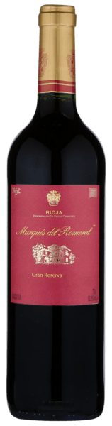 Gran Reserva